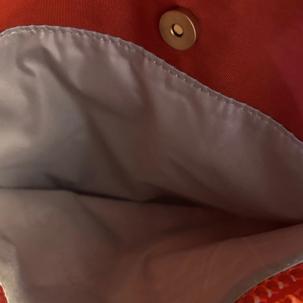 Baggallini crossbody- NWOT - Picture 5 of 5